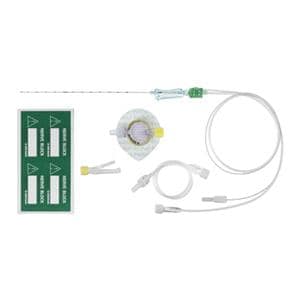 Contiplex C Echogenic Catheter Set 19 Gauge 30 Degree Bevel 5/Bx