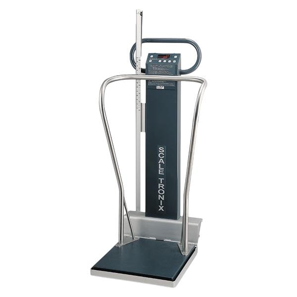 Welch Allyn Bariatric Scale Digital Ea