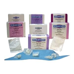 Cover Probe For Ultrasound 75/Bx, 6 BX/CA