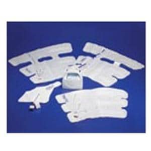 Kendall SCD Express Compression Sleeve Leg Small