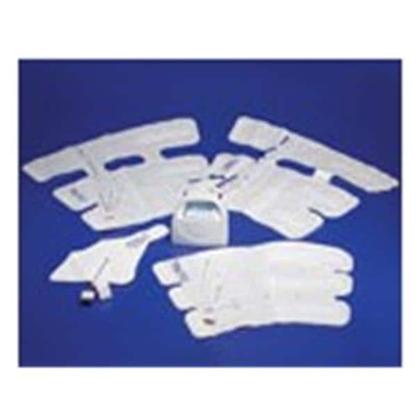 Kendall SCD Express Compression Sleeve Leg Small