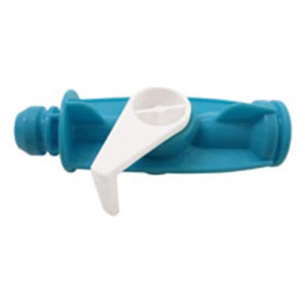 DOVE R2001BBL Saliva Ejector Backflow Valve Henry Schein Dental