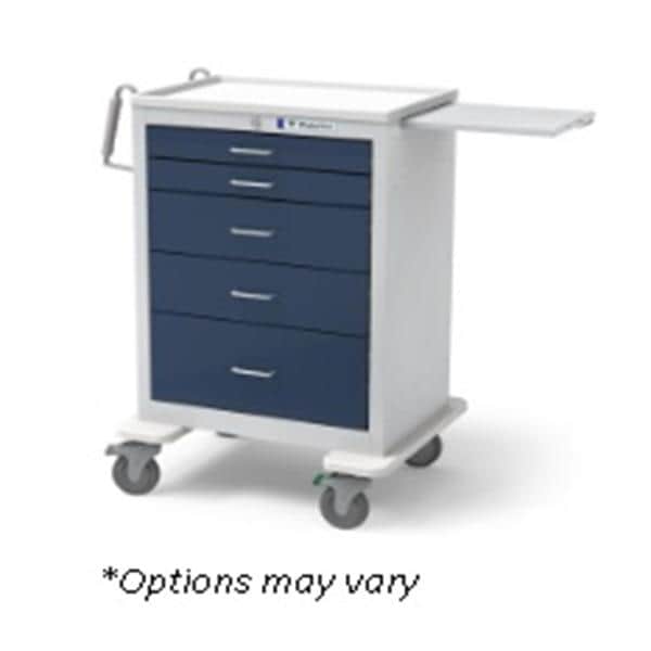 Anesthesia Cart