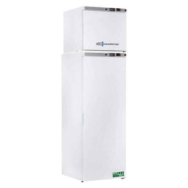 Premier Lb Refrigerator/Freezer 10.2 Cu Ft/1.7cf 2 Sld Drs -15 to -25C Ea