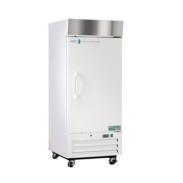 Laboratory Refrigerator 12 Cu Ft Solid Door 1 to 10C Ea