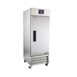 Premier Laboratory Refrigerator 23 Cu Ft Solid Door 1 to 10C Ea