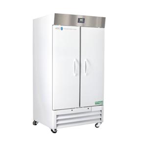 Premier Laboratory Refrigerator 36 Cu Ft 2 Solid Doors 1 to 10C Ea