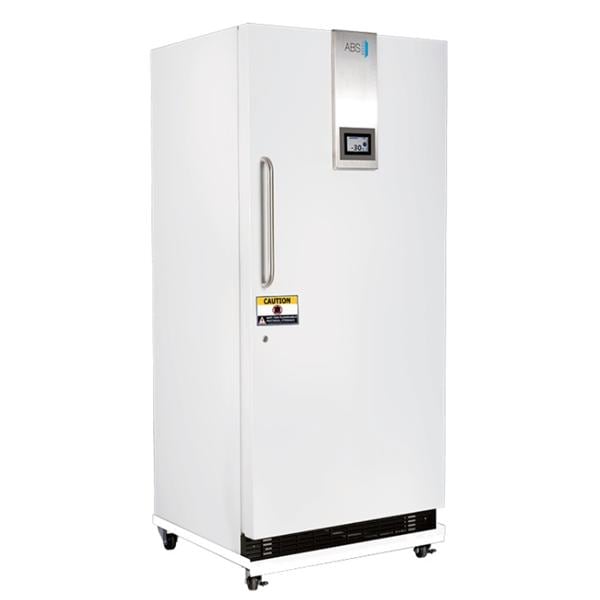 TempLog Premier Laboratory Freezer 30 Cu Ft Solid Door -15 to -25C Ea
