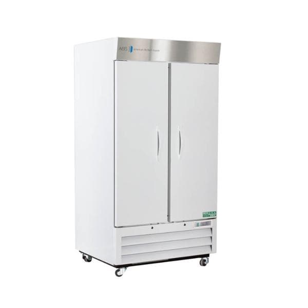 Premier MedFridge Pharmaceutical/Vaccine Refrigerator 36cf 2 Sld Drs 2 to 8C Ea