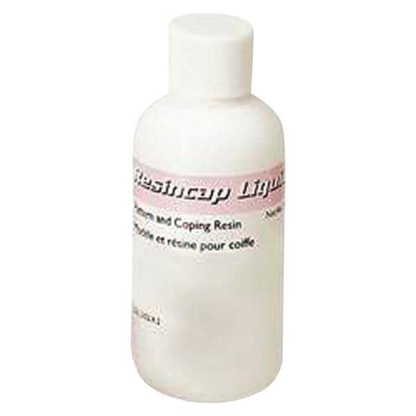 Resincap Denture Resin Refill Self Cure 2oz/Bt product image