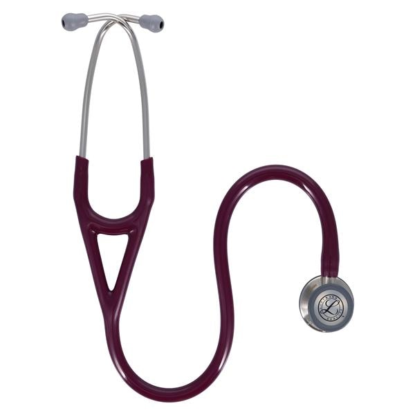 Littmann Cardiology IV Cardiology Stethoscope Adlt/Chld Plm 2Lmn Tbng Ea