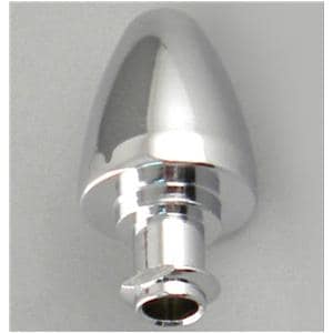 Ear Syringe Tip Stainless Steel Ea