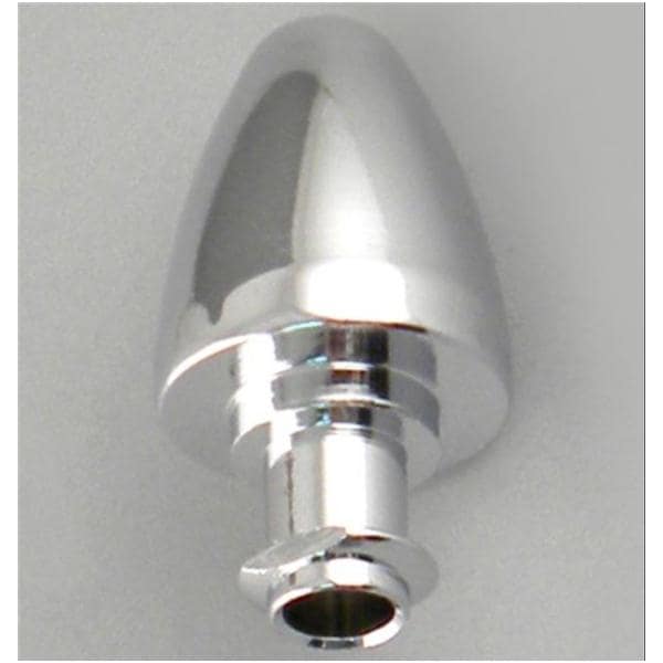 Ear Syringe Tip Stainless Steel Ea