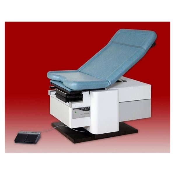 Encore Exam Table Specify Color 500lb Capacity