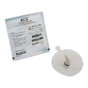 Asherman Cotton Chest Seal Combat Pack 9-14cm Large Adhesive