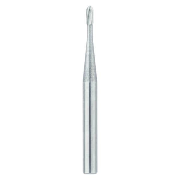 Carbide Bur Friction Grip Short Shank 330 25/Pk