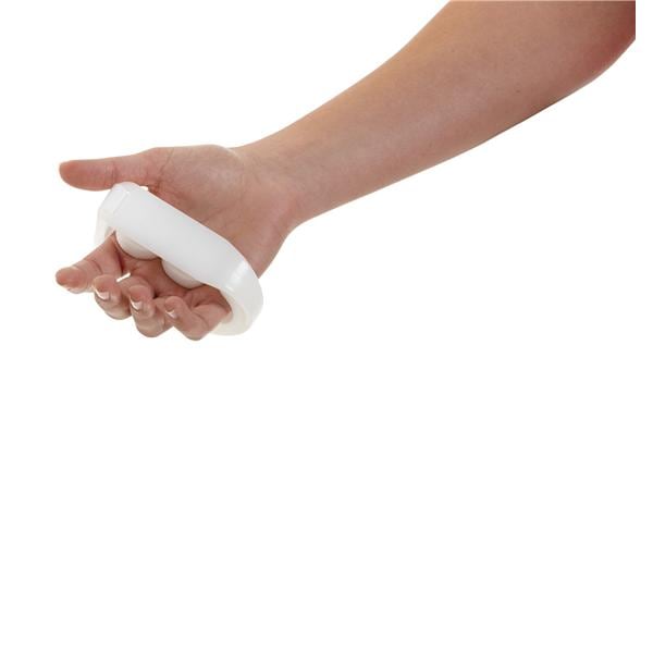 Galveston Splint Metacarpal Size Large 3.5-4"