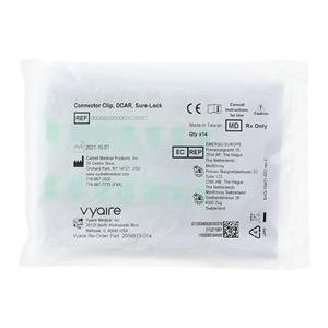 EKG Clip New For GE MAC 5500 14/Pk