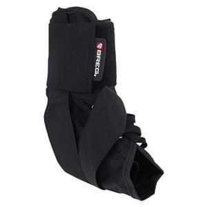 Wraptor Stblzng Brace Ank Sz M11-13 / Wmen 12-14 Lg Nprn/Sharkskin Mtrl Lft/Rt