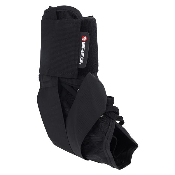 Wraptor Stblzng Brace Ank Sz M11-13 / W 12-14 Large Neo/Sharkskin Mtrl Lft/Rt