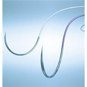 Monosyn Suture 3-0 18" Glyconate Monofilament DSMP19 Undyed 12/Bx