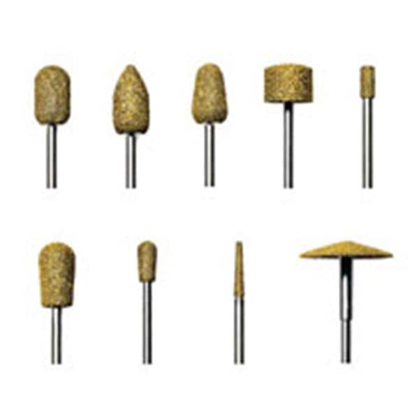 Goldies Diamond Bur Umbrella Ea