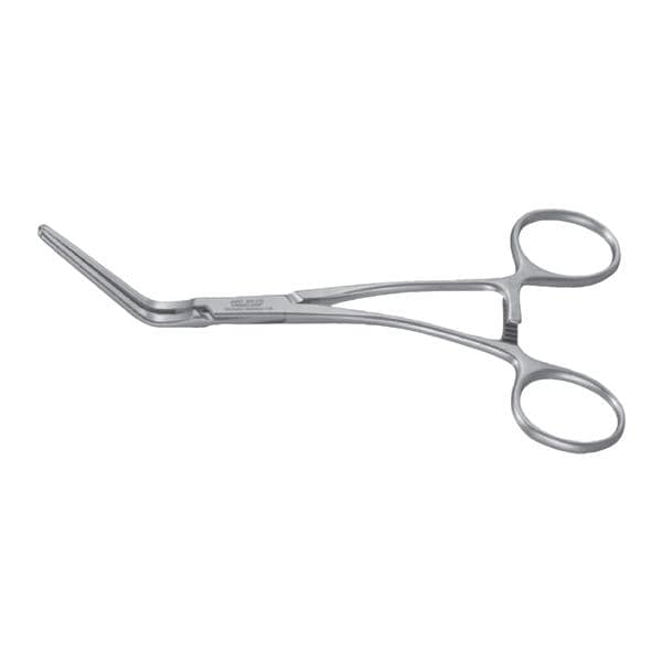 Cooley Vascular Clamp 7-1/4" Ea