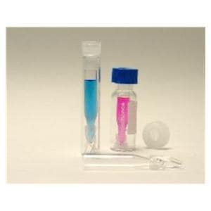 Prominence Vial Glass 12x32mm 1.5mL Clear 100/Bg