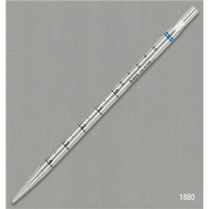 Serological Pipette Polystyrene 5mL Blue Band Sterile 250/Ca