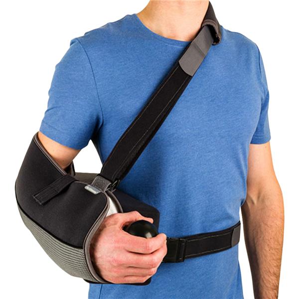 Actimove Abduction Sling Arm Size Medium 14.5-15.75" Left/Right