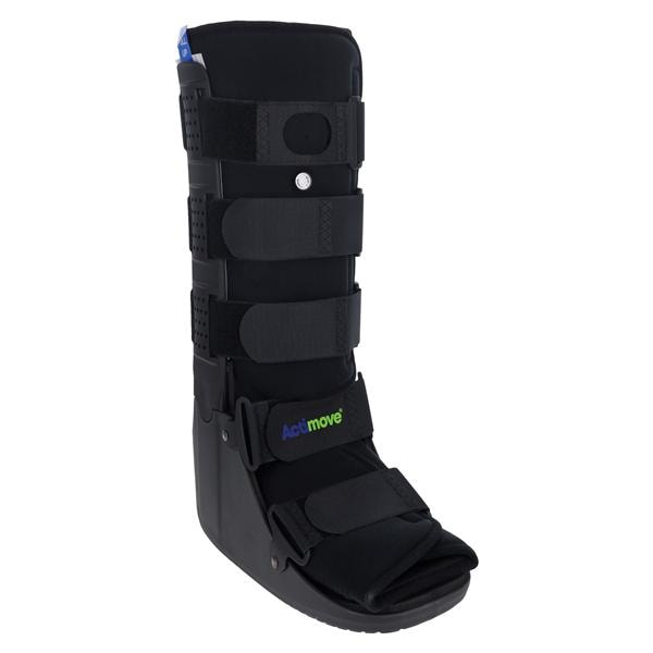 Standard Walker Foot Size X-Large Breathable Material Left/Right