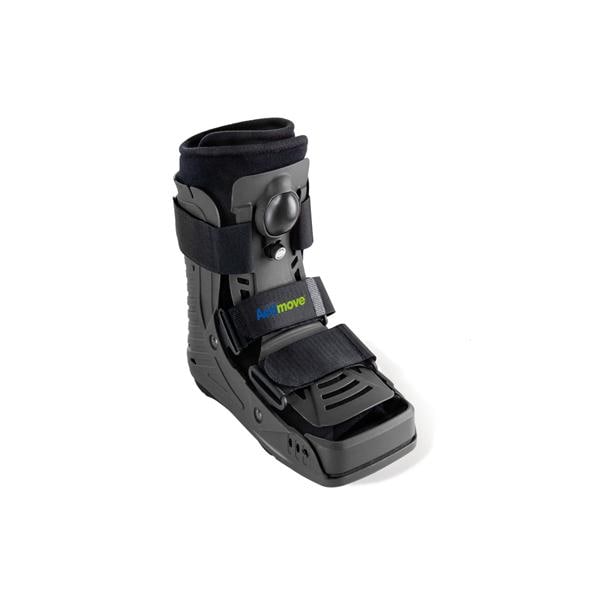 Actimove Walker Leg/Ankle/Foot Size X-Large Breathable Material Left/Right