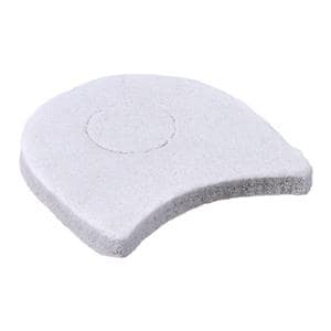Separator Toe Foam