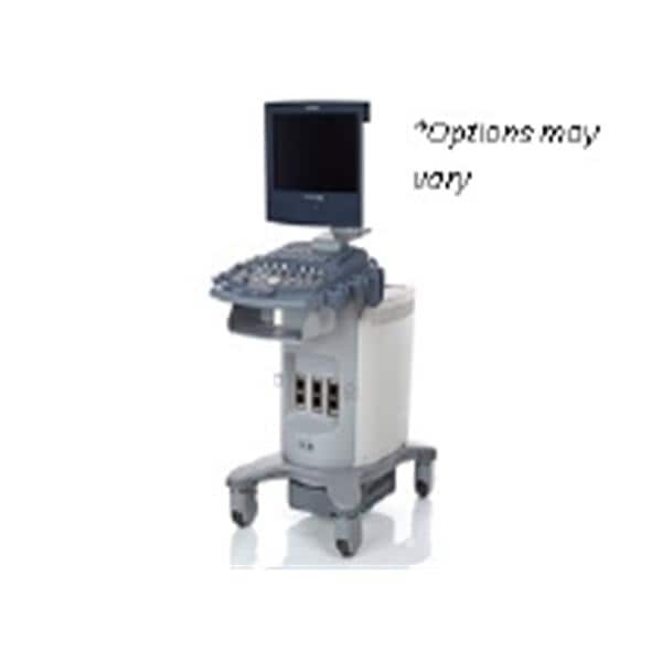 Ultrasound System Ea