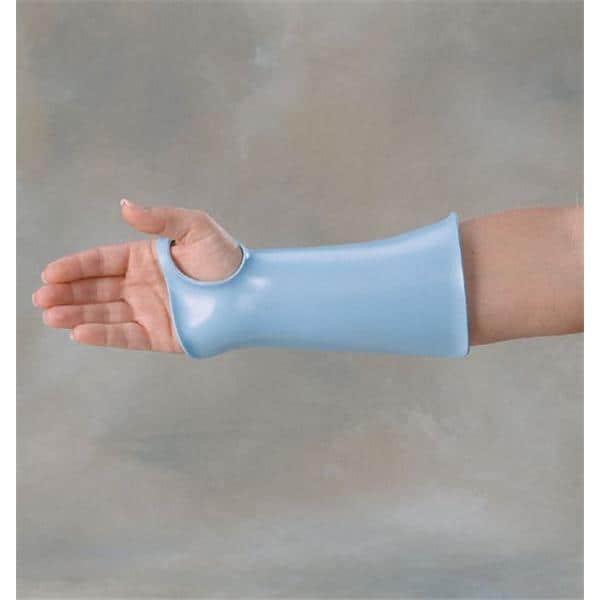 Rolyan TailorSplint Splinting Material Universal 1/8x18x24"