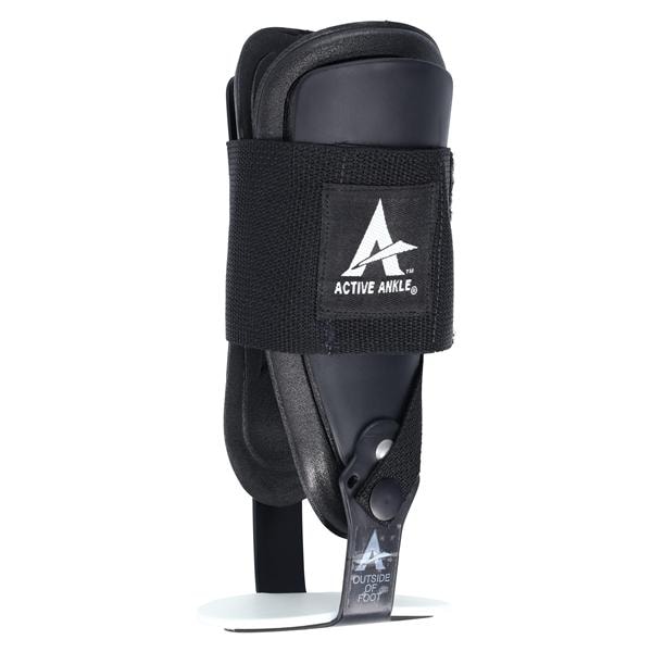 Active Ankle T2 Stirrup Brace Ankle Size Men 5-7 / Women 6-8 Small Left/Right