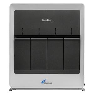 GeneXpert IV Custom Analyzer Ea