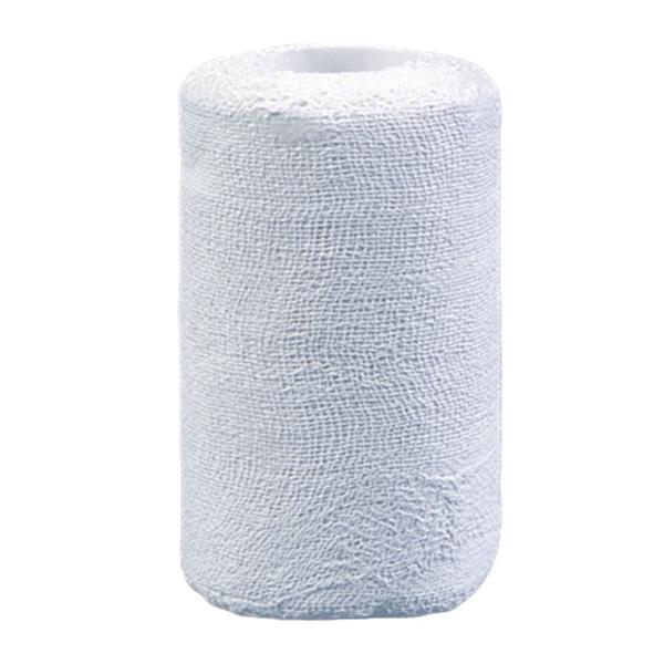 Unna Boot Bandage Gauze 4"x10yd Non-Sterile 12/Ca