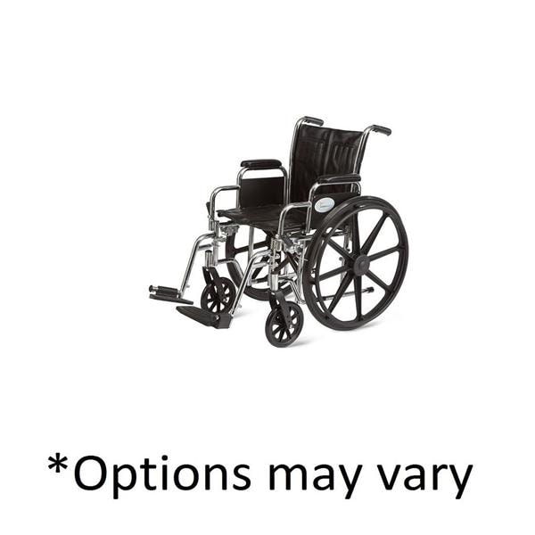 Wheelchair Ea