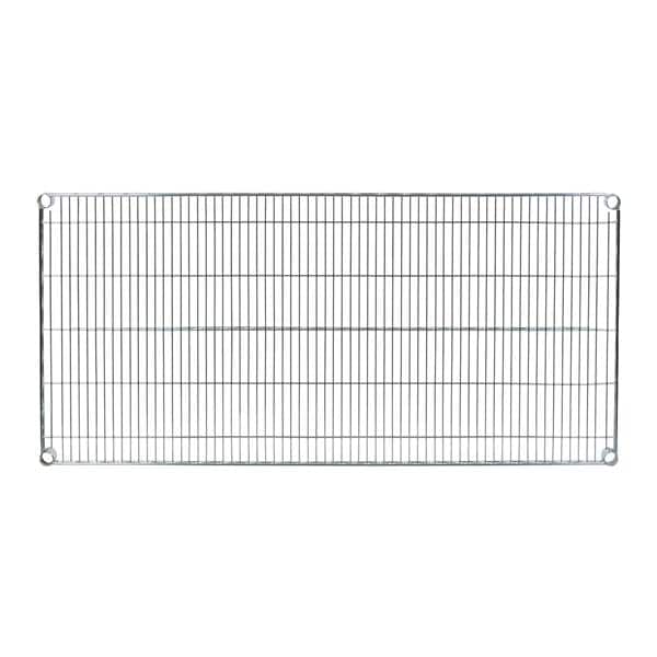 Super Erecta Storage Shelf Ea