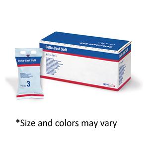 Delta-Cast Casting Tape Red 2