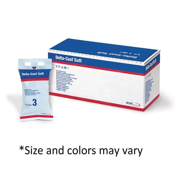 Delta-Cast Casting Tape Pink 2"