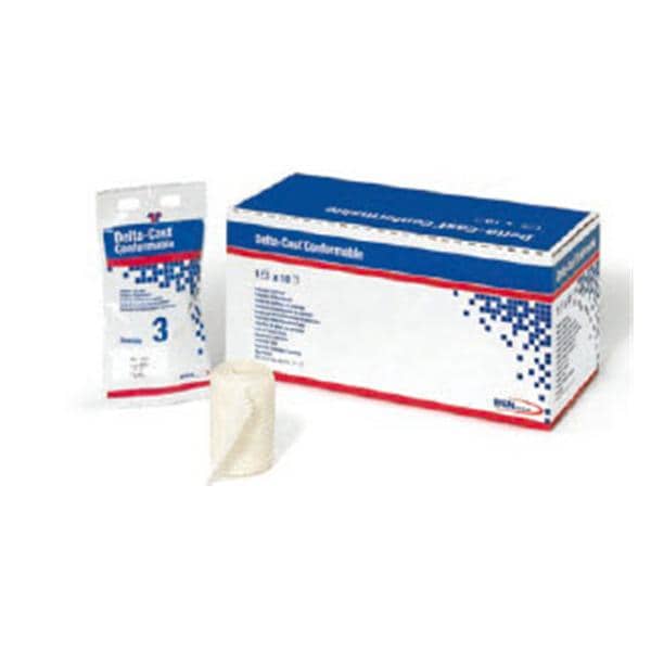 Delta-Cast Casting Tape Blue 2"