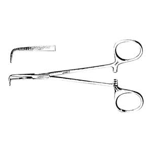 Mixter Hemostatic Forcep 5-1/4" Ea