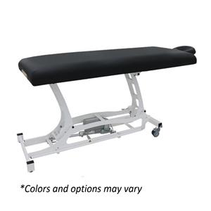 Thera-P Massage Table 400lb Capacity