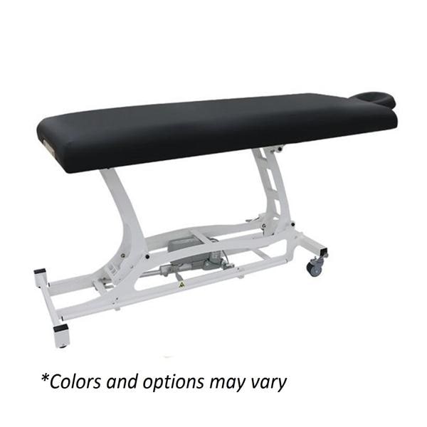 Thera-P Massage Table 400lb Capacity