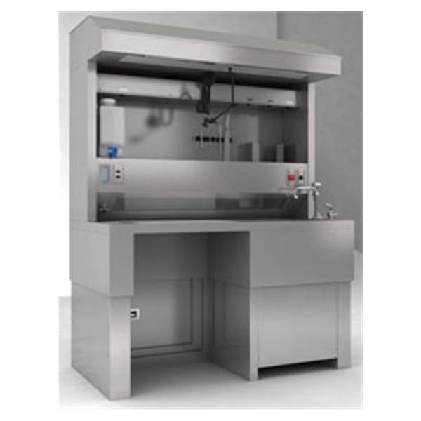 Tissue-Tek Accu-Edge Elevating Grossing Station Ea