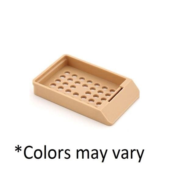 Tissue-Tek Processing/Embedding Cassette Clear 1500/Ca