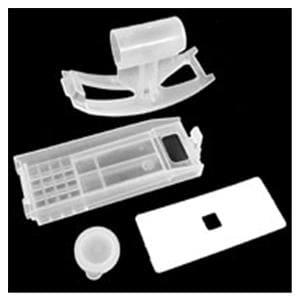 Cyto-Tek 2500 Chamber Kit 1mL 50/Ca