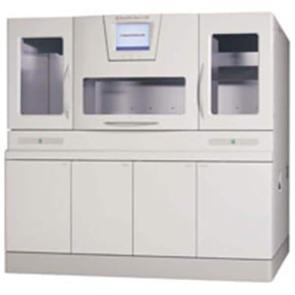 Tissue-Tek Xpress x120 Tissue Processor System Ea